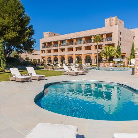 Vincci Seleccion Estrella Del Mar Otel Marbella Dış mekan fotoğraf