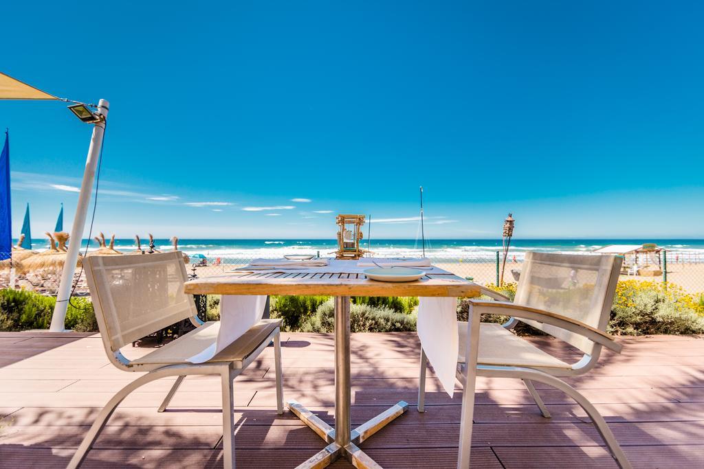 Vincci Seleccion Estrella Del Mar Otel Marbella Dış mekan fotoğraf Beach in San Juan del Sur
